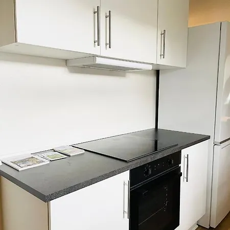 Apartment Scandinavian - Sonderbro - 2 *