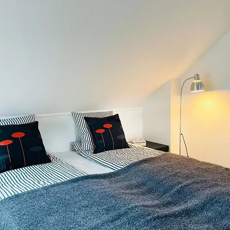 Apartment Scandinavian - Sonderbro - 2