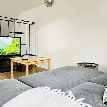 Scandinavian - Sonderbro - 2 Apartamento *