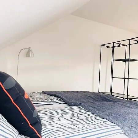 Scandinavian - Sonderbro - 2 Horsens