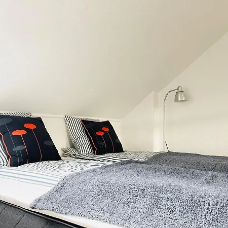 Scandinavian - Sonderbro - 2 Apartamento *