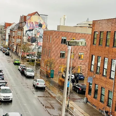 Scandinavian - Sonderbro - 2 * Horsens