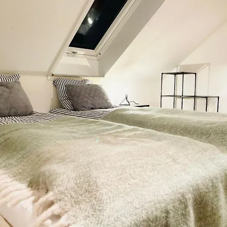 דירה Scandinavian - Sonderbro - 2 *