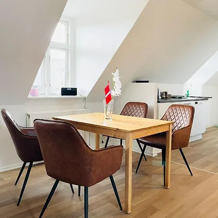 Scandinavian - Sonderbro - 2 Apartamento Horsens