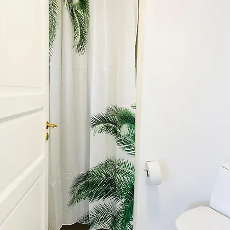 Apartment Scandinavian - Sonderbro - 2