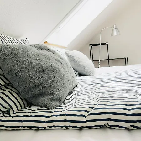 Scandinavian - Sonderbro - 2 Horsens