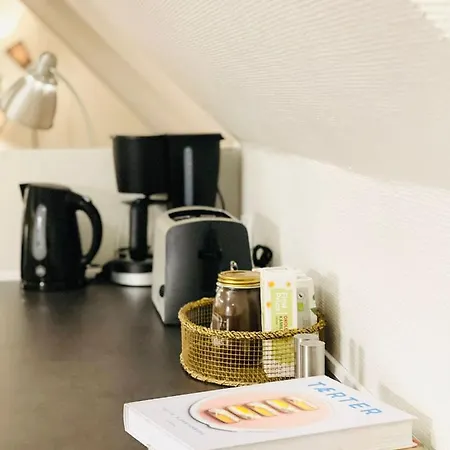 Scandinavian - Sonderbro - 2 Horsens