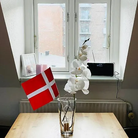Scandinavian - Sonderbro - 2