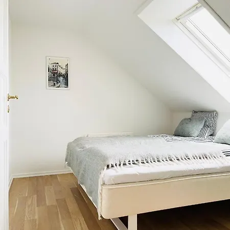 Apartment Scandinavian - Sonderbro - 2 Horsens