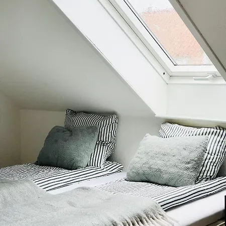 Apartamento Scandinavian - Sonderbro - 2