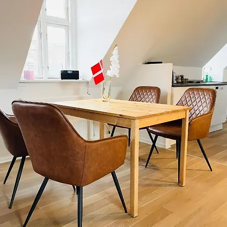 Scandinavian - Sonderbro - 2