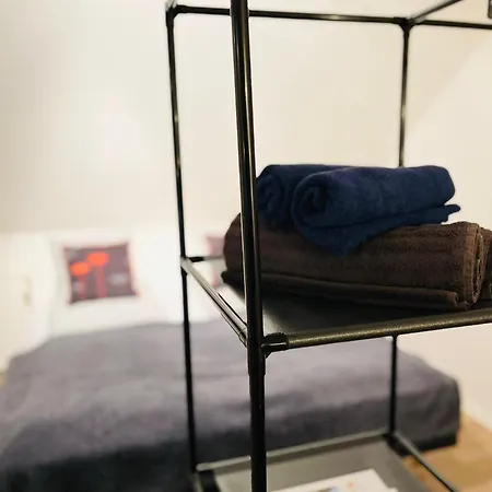 Apartamento Scandinavian - Sonderbro - 2 *