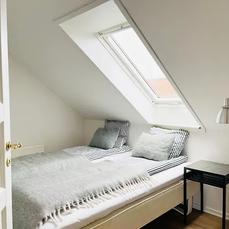 Scandinavian - Sonderbro - 2 *